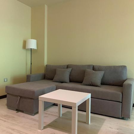 Appartement La Riviere De Arenas Arenas de San Pedro Exteriér fotografie