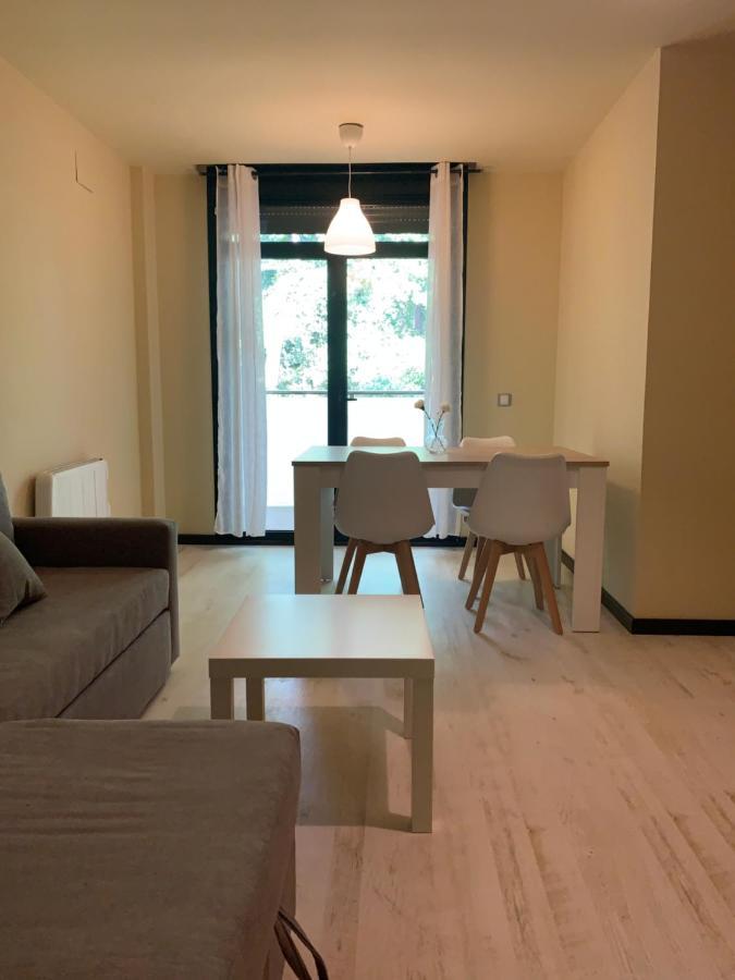 Appartement La Riviere De Arenas Arenas de San Pedro Exteriér fotografie