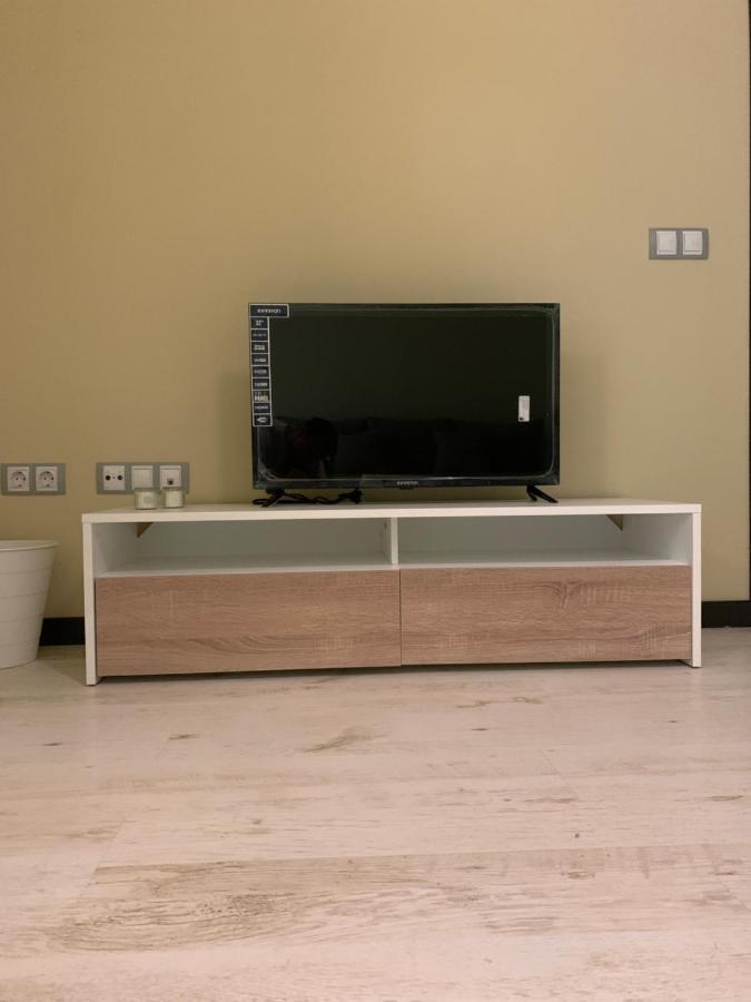 Appartement La Riviere De Arenas Arenas de San Pedro Exteriér fotografie