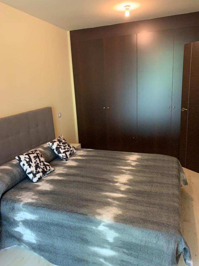 Appartement La Riviere De Arenas Arenas de San Pedro Exteriér fotografie