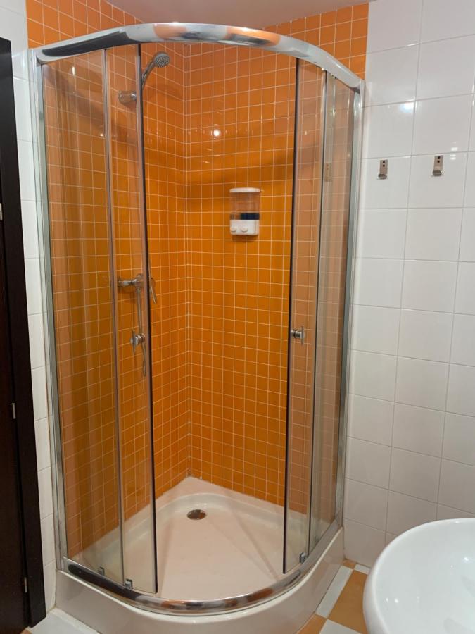 Appartement La Riviere De Arenas Arenas de San Pedro Exteriér fotografie