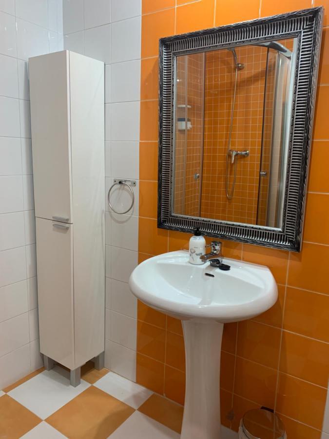 Appartement La Riviere De Arenas Arenas de San Pedro Exteriér fotografie